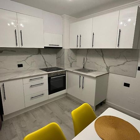 Ely Apartaments Borşa Екстериор снимка