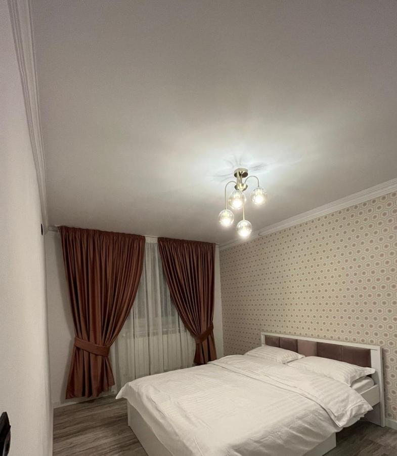 Ely Apartaments Borşa Екстериор снимка