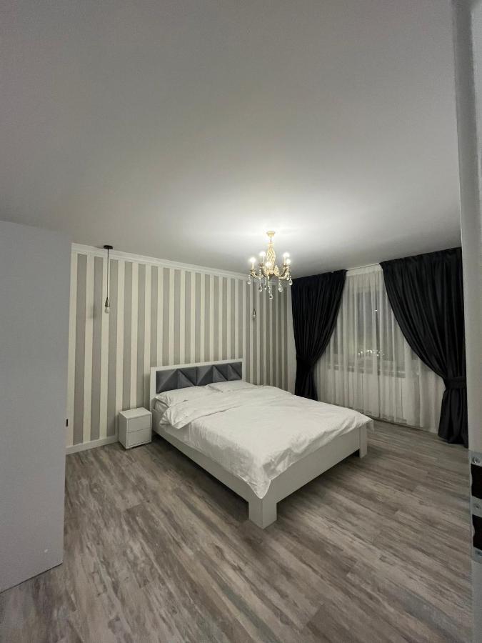 Ely Apartaments Borşa Екстериор снимка